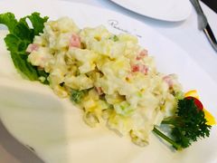 -小白桦西餐厅