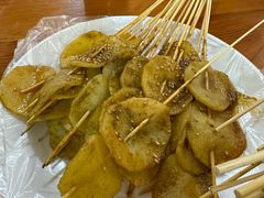 -十里铺铁板鱿鱼