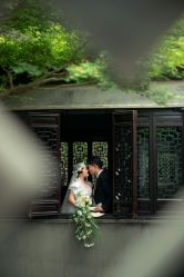 -Mu慕婚纱摄影·超级工作室
