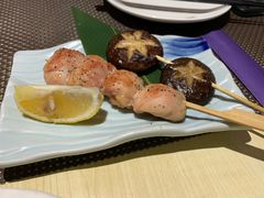 -有喜屋·深夜食堂(北京西路店)