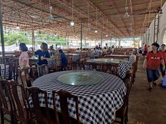 大堂-钱大妈海鲜饭店(旅游大道店)