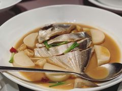 -新荣记(南京西路店)