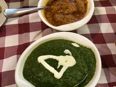 -Santoor 萨都里印度餐厅(北锣鼓巷店)