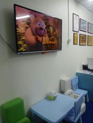 -神拿世家小儿推拿(立水桥店)