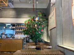 大堂-花悦豆香
