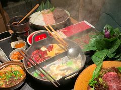 -大龙燚·旷野鲜火锅(广州首店)