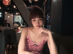 -Kathleen's Waitan 凯圣琳江景西餐厅(外滩店)