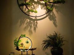 -中和·国风茶馆(愚园路店)