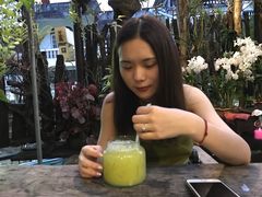 -自然餐厅(Phuket)