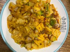 -中阿兰牛肉面(悦海新天地店)