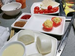 -海底捞火锅(新华联梦想城店)