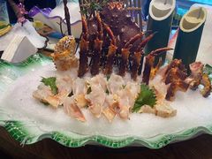 -尚海豆捞(乐虹坊店)