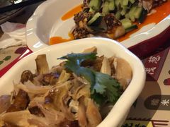 -酒肆浅葱•烧烤•龙虾•排档(卓悦intown店)