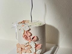 -小麦穗私人订制蛋糕·甜品台(万达店)