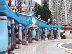 -史诺比开心世界