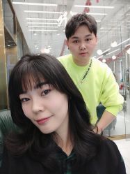 -5M HAIR SALON