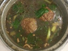 -老街饭庄·地道淮扬菜(扬子江北路总店)