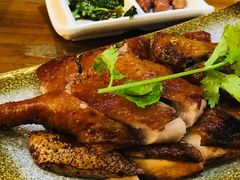 -金穗园·砂锅粥.醉鸡煲火锅(长寿路店)
