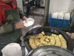 -蒋家桥饺面店(广陵路店)