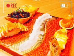 -西月山居匠心创意料理(江汉路新佳丽广场店)
