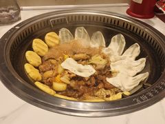 -东北铁锅宴(云龙华府店)