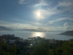 -芽庄珍珠岛游乐园