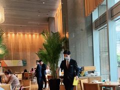 -君悦酒店·La Terrazza意合園·意式风味