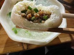 -舒小笼松针小笼包