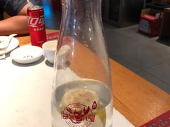 -海岛八号龙虾烧烤田鸡(蓝天路总店)