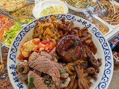 -梅溪·小伙子干挑面(安吉总店)