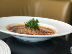 -运·中餐厅(成都华尔道夫酒店)