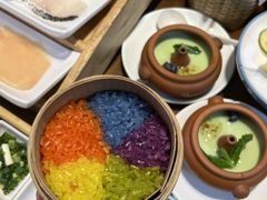 -芸南道·过桥米线(昆明老街旗舰店)