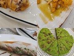 -蟹天蟹地农家菜·阳澄湖大闸蟹(浅水湾店)