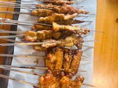 -食鸡公社辣子鸡·潍坊菜·烧烤