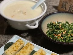 -南京大牌档(香港广场店)