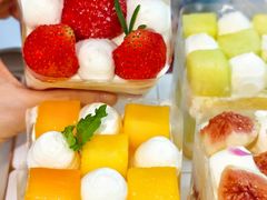 -黑池口感烘焙·生日蛋糕(坂田店)