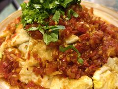 -浩海火烧云傣家菜(京广店)