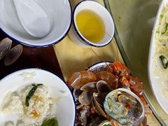 -四川小胡子海鲜(丁村万人海鲜广场店)