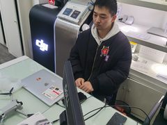 -DJI大疆专营店(1933购物中心店)