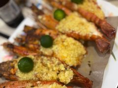 老虎虾-纽顿熟食中心