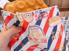 -美芝莲(领展购物广场中关村店)