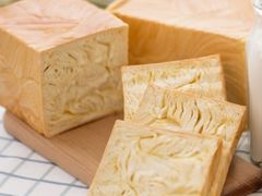 方糖牛奶吐司-金安大饭店-金品自助餐厅