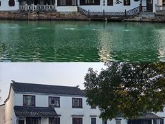 -衣裳街历史文化街区