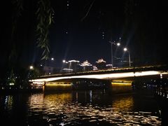 -运河游船(武林门码头)