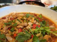 -阿胖龙虾小海鲜(宁国南路总店)