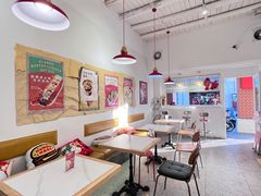-Eckl’s爱氏热狗(猫街店)
