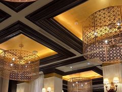 -大堂吧·下午茶·特调鸡尾酒(大连一方城堡豪华精选酒店)