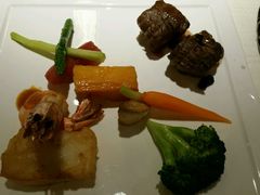 -王品牛排(郑州大卫城店)