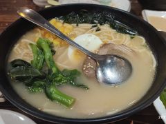 -小川洋风料理(街道口店)
