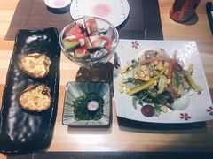 -割烹旭日本料理(龙湖狮山天街店)